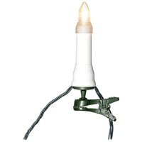 Konstsmide 1150-020 Lichterkette Außen netzbetrieben Anzahl Leuchtmittel 25 LED Bernstein Beleuchtete Länge: 16.8m mit Konstsmide 1150-020 Lichterkette Außen netzbetrieben Anzahl Leuchtmittel 25 LED Bernstein Beleuchtete Länge: 16.8m mit