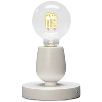 Konstsmide 1814-200 LED-Szenerie Geschenke Bernstein LED Weiß Timer Konstsmide 1814-200 LED-Szenerie Geschenke Bernstein LED Weiß Timer