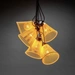 Konstsmide 2333-830 Lichterkette Außen EEK: G (A - G) netzbetrieben Anzahl Leuchtmittel 10 LED Bernstein Beleuchtete Länge: 9.15m Konstsmide 2333-830 Lichterkette Außen EEK: G (A - G) netzbetrieben Anzahl Leuchtmittel 10 LED Bernstein Beleuchtete Länge: 9.15m