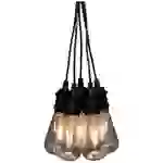Konstsmide 2352-800 Lichterkette Außen Anzahl Leuchtmittel 10 LED Bernstein Beleuchtete Länge: 9.15m Konstsmide 2352-800 Lichterkette Außen Anzahl Leuchtmittel 10 LED Bernstein Beleuchtete Länge: 9.15m