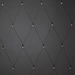 Konstsmide Lichtervorhang Außen 40 LED Warmweiß (B x H) 800 mm x 800 mm Timer, gefrostet Konstsmide Lichtervorhang Außen 40 LED Warmweiß (B x H) 800 mm x 800 mm Timer, gefrostet