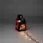 Konstsmide 3831-807 Lichterkette Außen EEK: G (A - G) netzbetrieben Anzahl Leuchtmittel 150 LED Bernstein Beleuchtete Länge Konstsmide 3831-807 Lichterkette Außen EEK: G (A - G) netzbetrieben Anzahl Leuchtmittel 150 LED Bernstein Beleuchtete Länge