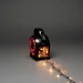 Konstsmide 3831-807 Lichterkette Außen EEK: G (A - G) netzbetrieben Anzahl Leuchtmittel 150 LED Bernstein Beleuchtete Länge Konstsmide 3831-807 Lichterkette Außen EEK: G (A - G) netzbetrieben Anzahl Leuchtmittel 150 LED Bernstein Beleuchtete Länge
