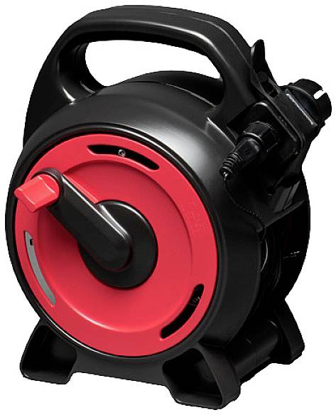 Konstsmide 3843-100 Lichterkette Außen EEK: E (A - G) netzbetrieben Anzahl Leuchtmittel 300 LED Warmweiß Beleuchtete Länge: 6.58m