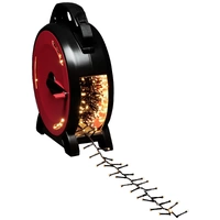 Konstsmide 3849-100 Lichterkette Außen EEK: E (A - G) netzbetrieben Anzahl Leuchtmittel 1000 LED Warmweiß Beleuchtete Länge Konstsmide 3849-100 Lichterkette Außen EEK: E (A - G) netzbetrieben Anzahl Leuchtmittel 1000 LED Warmweiß Beleuchtete Länge