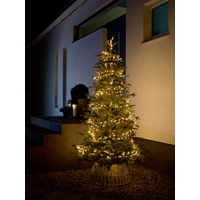 Konstsmide 3870-830 Lichterkette Außen EEK: E (A - G) netzbetrieben Anzahl Leuchtmittel 1000 LED Bernstein Beleuchtete Länge Konstsmide 3870-830 Lichterkette Außen EEK: E (A - G) netzbetrieben Anzahl Leuchtmittel 1000 LED Bernstein Beleuchtete Länge