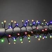 Konstsmide 3871-530 Lichterkette Außen netzbetrieben Anzahl Leuchtmittel 1500 LED Mehrfarbig Beleuchtete Länge: 32.98m gefrostet Konstsmide 3871-530 Lichterkette Außen netzbetrieben Anzahl Leuchtmittel 1500 LED Mehrfarbig Beleuchtete Länge: 32.98m gefrostet
