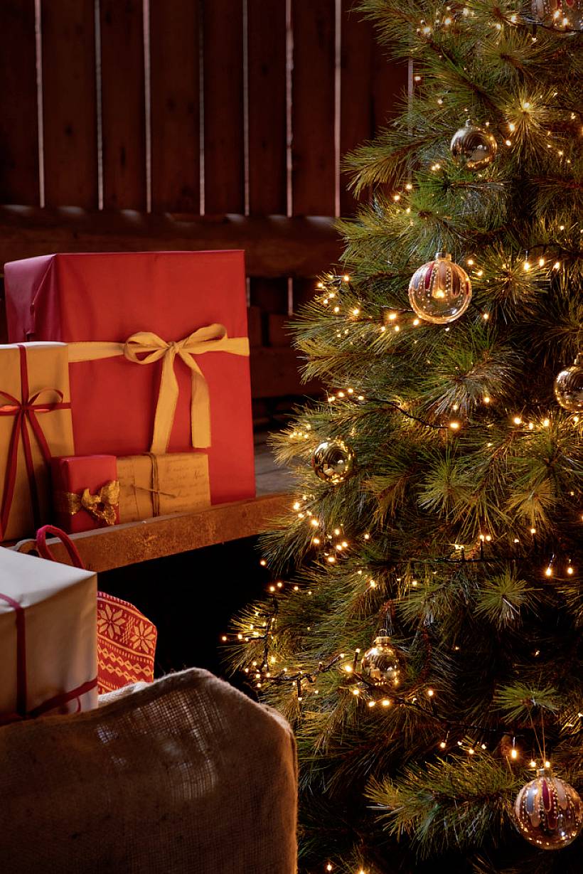 Konstsmide 3872-800 Lichterkette Außen EEK: E (A - G) netzbetrieben Anzahl Leuchtmittel 2000 LED Be