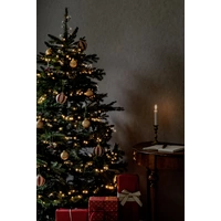 Konstsmide 3875-130 Lichterkette Innen EEK: E (A - G) netzbetrieben Anzahl Leuchtmittel 200 LED Warmweiß Beleuchtete Länge: 4.38m Konstsmide 3875-130 Lichterkette Innen EEK: E (A - G) netzbetrieben Anzahl Leuchtmittel 200 LED Warmweiß Beleuchtete Länge: 4.38m