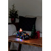 Konstsmide 4239-000 LED-Szenerie Weihnachtsmann Mehrfarbig LED Bunt