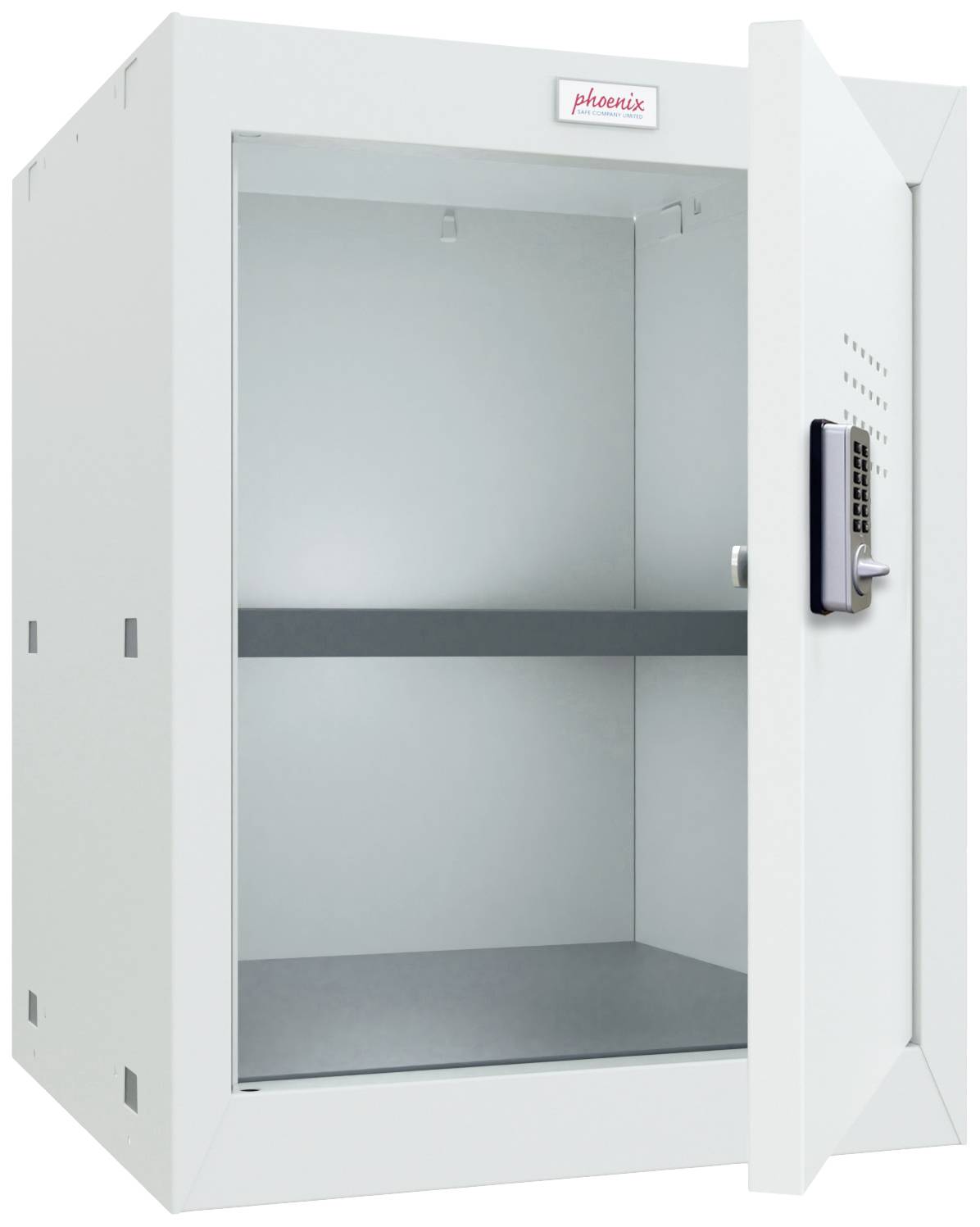 Phoenix CL0544GGE CL-Serie Würfelspind Stahl mit Elektronikschloss