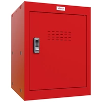 Phoenix CL0544RRE CL-Serie Würfelspind Stahl mit Elektronikschloss Phoenix CL0544RRE CL-Serie Würfelspind Stahl mit Elektronikschloss