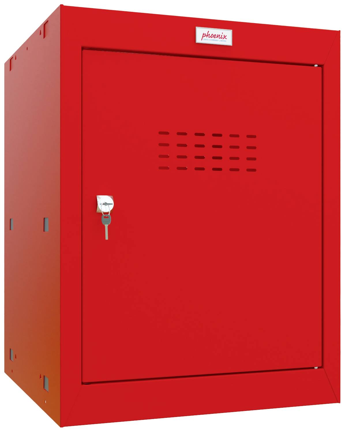 Phoenix CL0544RRK CL-Serie Würfelspind mit Schlüsselschloss