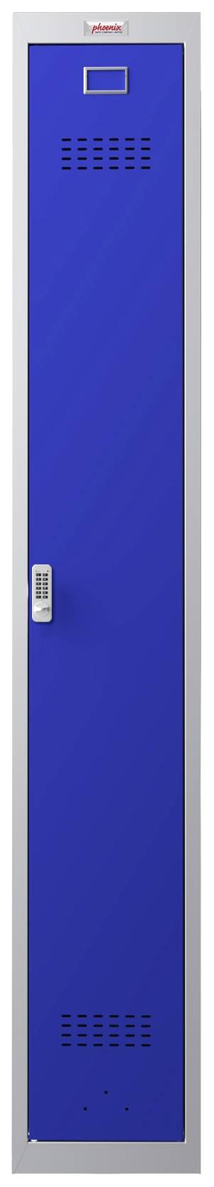 Phoenix PL1130GBE PL-Serie Würfelspind Stahl mit Elektronikschloss