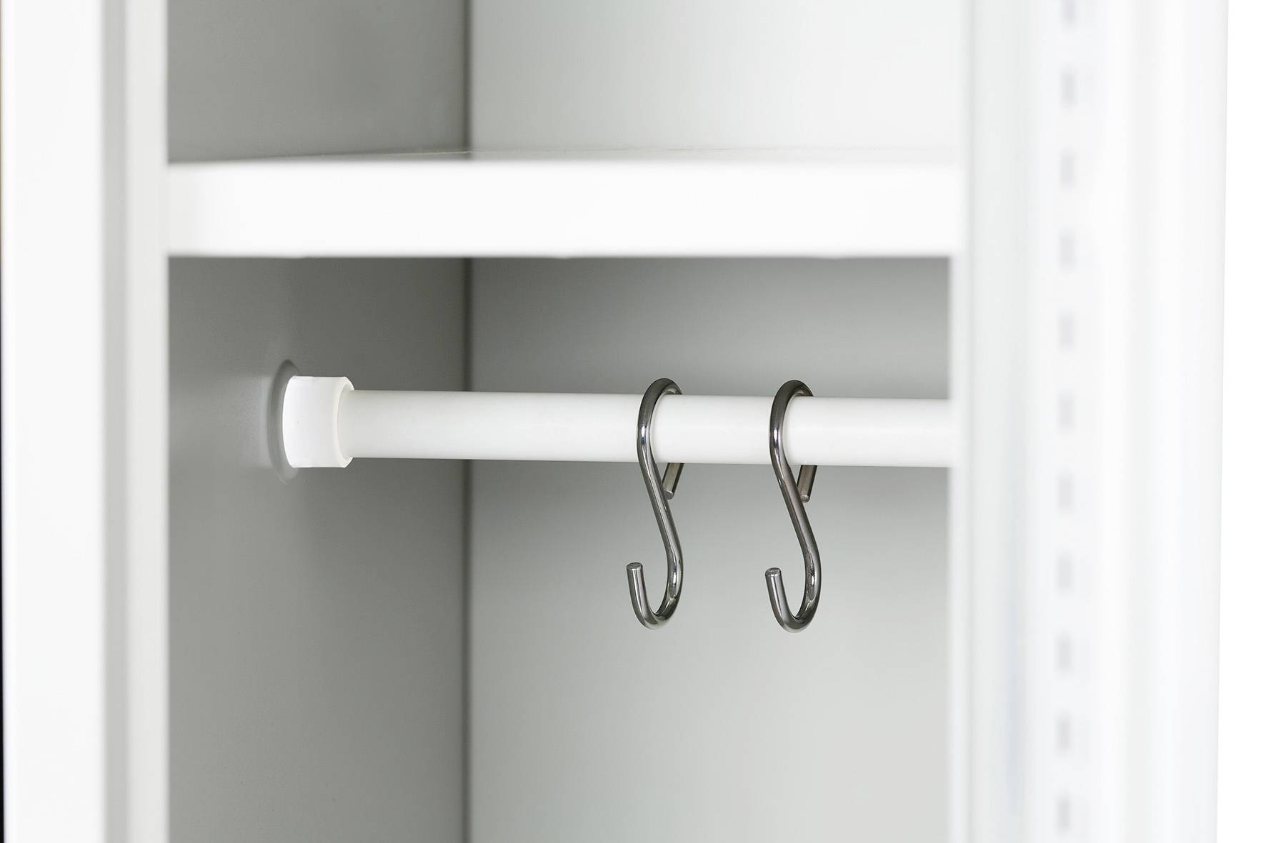 Phoenix PL1130GGE PL-Serie Spind Stahl mit Elektronikschloss