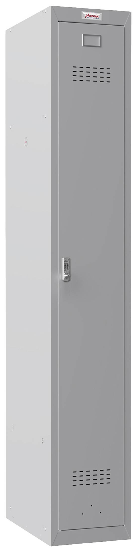 Phoenix PL1130GGE PL-Serie Spind Stahl mit Elektronikschloss