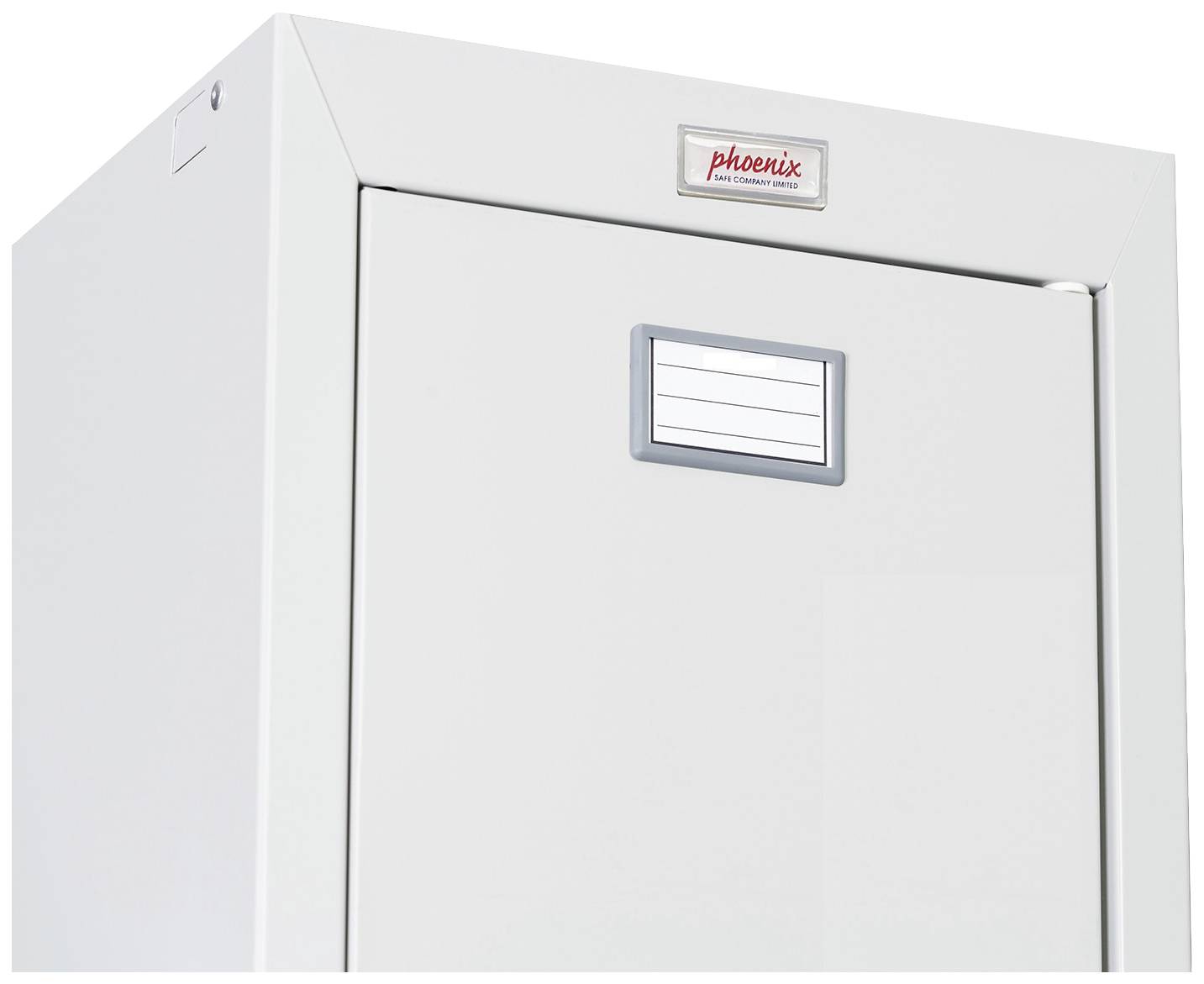 Phoenix PL1130GGE PL-Serie Spind Stahl mit Elektronikschloss