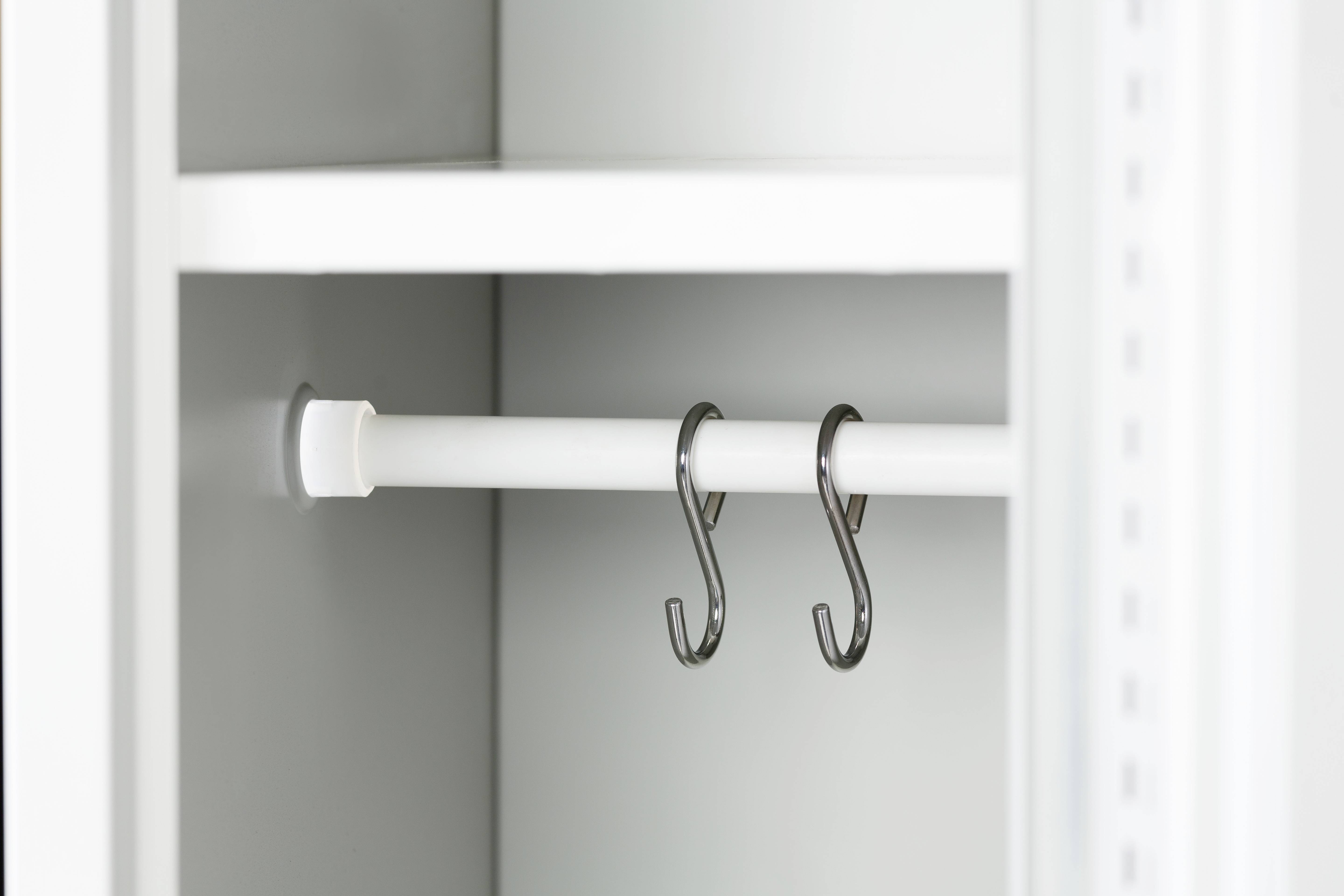 Phoenix PL1130GGK PL-Serie Spind Stahl mit Schlüsselschloss