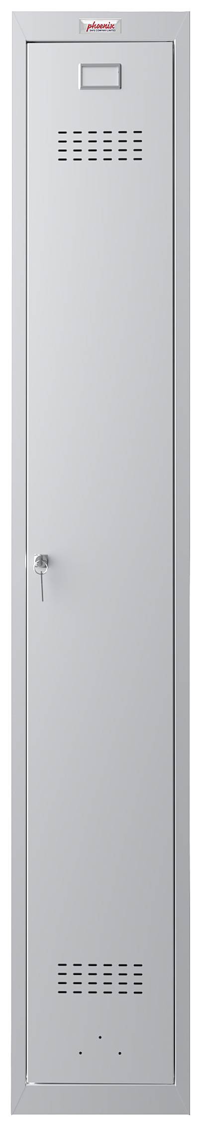 Phoenix PL1130GGK PL-Serie Spind Stahl mit Schlüsselschloss