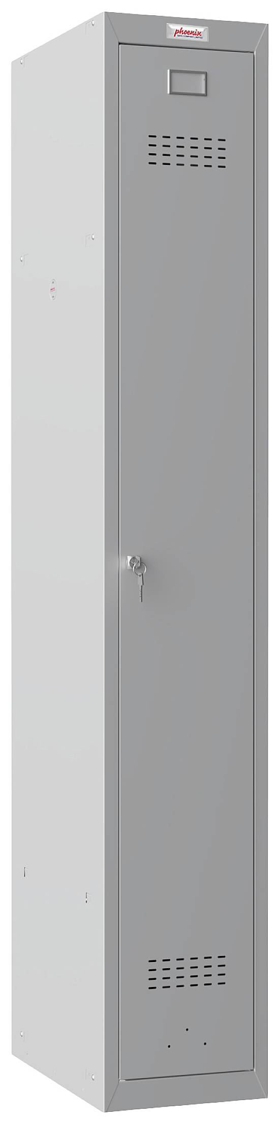 Phoenix PL1130GGK PL-Serie Spind Stahl mit Schlüsselschloss