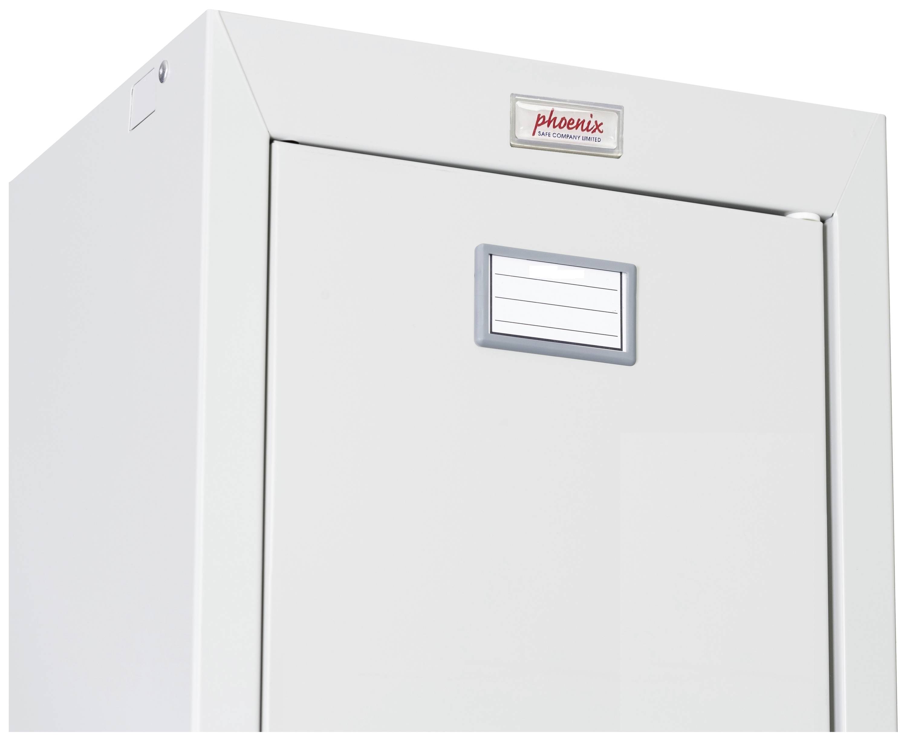 Phoenix PL1130GGK PL-Serie Spind Stahl mit Schlüsselschloss