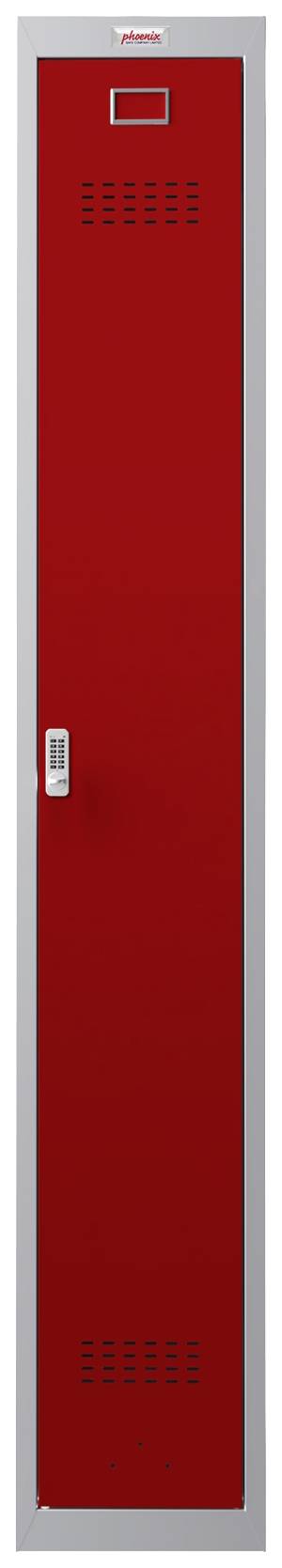 Phoenix PL1130GRE PL-Serie Spind Stahl mit Elektronikschloss