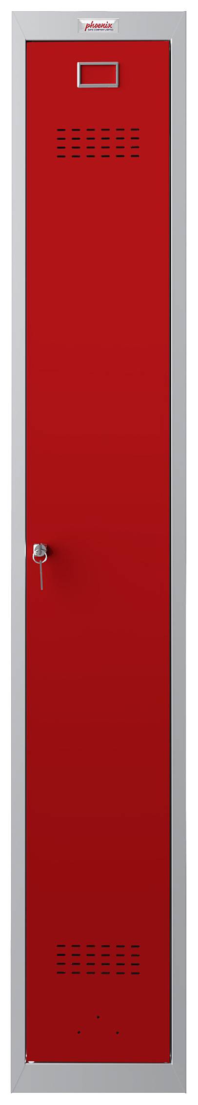 Phoenix PL1130GRK PL-Serie Spind Stahl mit Schlüsselschloss