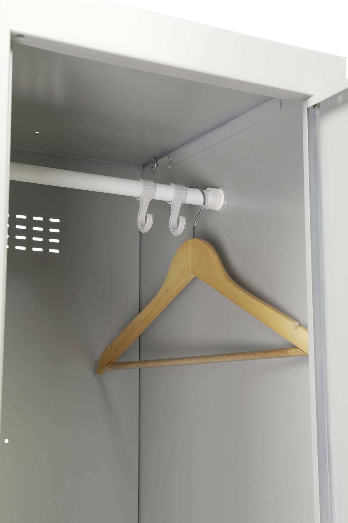 Phoenix PL1230GBE PL-Serie Spind Stahl mit Elektronikschloss