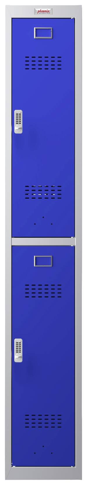 Phoenix PL1230GBE PL-Serie Spind Stahl mit Elektronikschloss