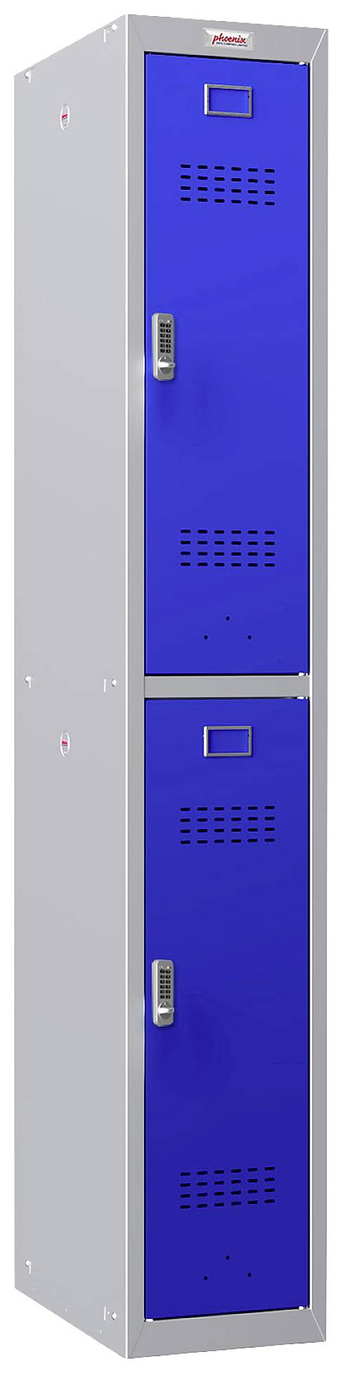 Phoenix PL1230GBE PL-Serie Spind Stahl mit Elektronikschloss