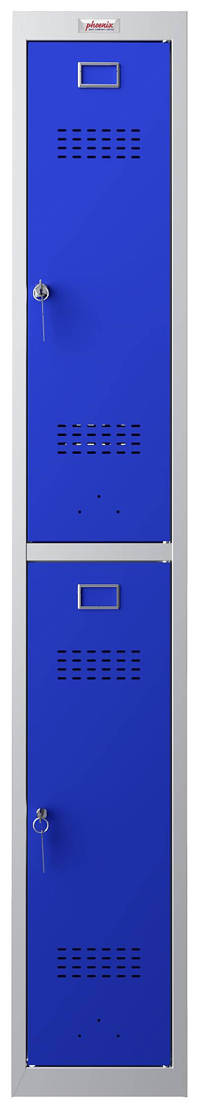 Phoenix PL1230GBK PL-Serie Stahl mit Schlüsselschloss
