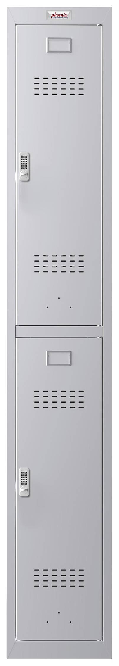 Phoenix PL1230GGE PL-Serie Spind Stahl mit Elektronikschloss