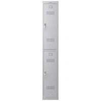 Phoenix PL1230GGE PL-Serie Spind Stahl mit Elektronikschloss Phoenix PL1230GGE PL-Serie Spind Stahl mit Elektronikschloss