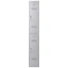 Phoenix PL1230GGE PL-Serie Spind Stahl mit Elektronikschloss Phoenix PL1230GGE PL-Serie Spind Stahl mit Elektronikschloss