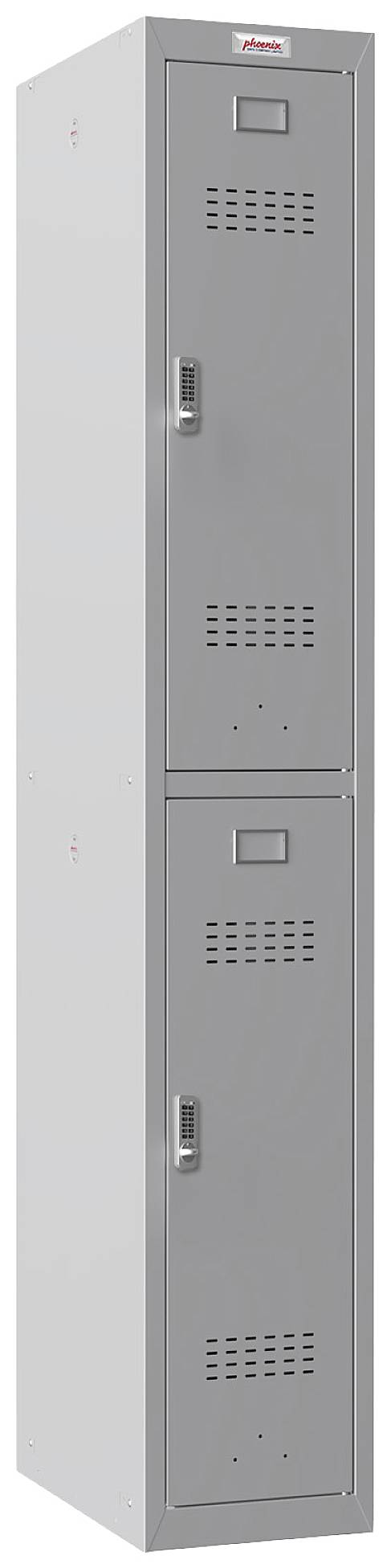 Phoenix PL1230GGE PL-Serie Spind Stahl mit Elektronikschloss