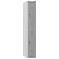 Phoenix PL1230GGE PL-Serie Spind Stahl mit Elektronikschloss Phoenix PL1230GGE PL-Serie Spind Stahl mit Elektronikschloss