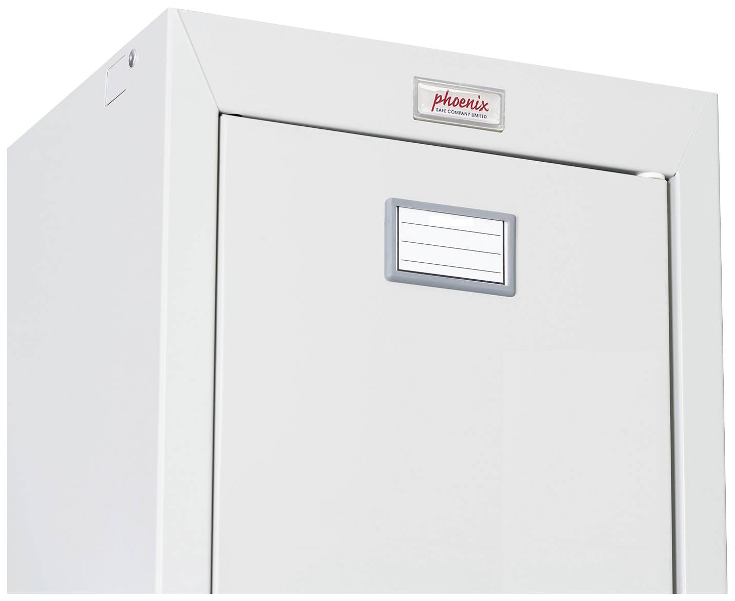 Phoenix PL1230GGE PL-Serie Spind Stahl mit Elektronikschloss