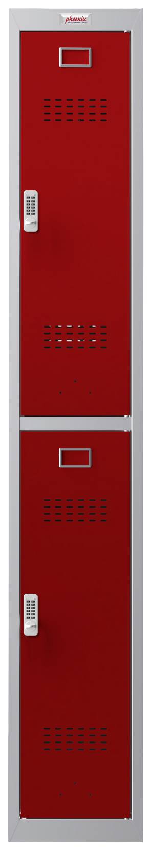 Phoenix PL1230GRE PL-Serie Spind Stahl mit Elektronikschloss