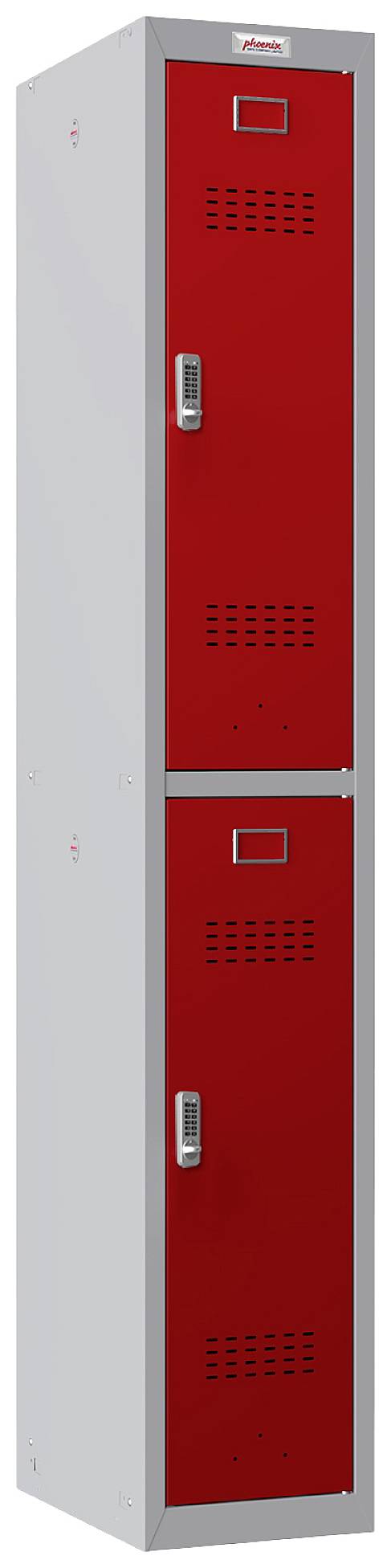 Phoenix PL1230GRE PL-Serie Spind Stahl mit Elektronikschloss