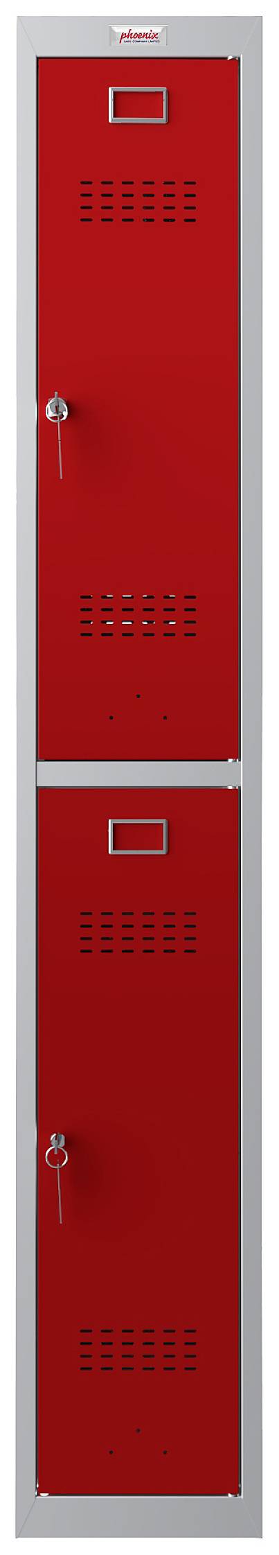 Phoenix PL1230GRK PL-Serie Spind Stahl mit Schlüsselschloss