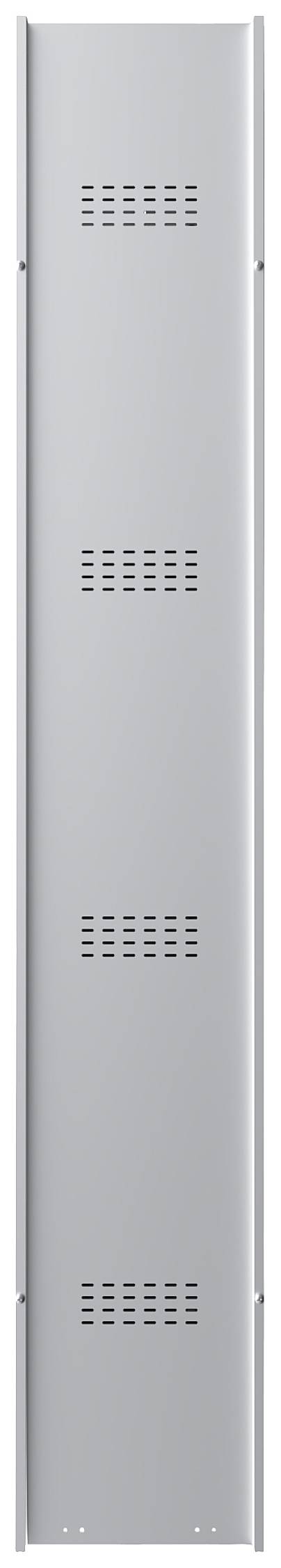 Phoenix Safe Schließfachschrank PL1430GBK aus Metall (Speditionsversand)