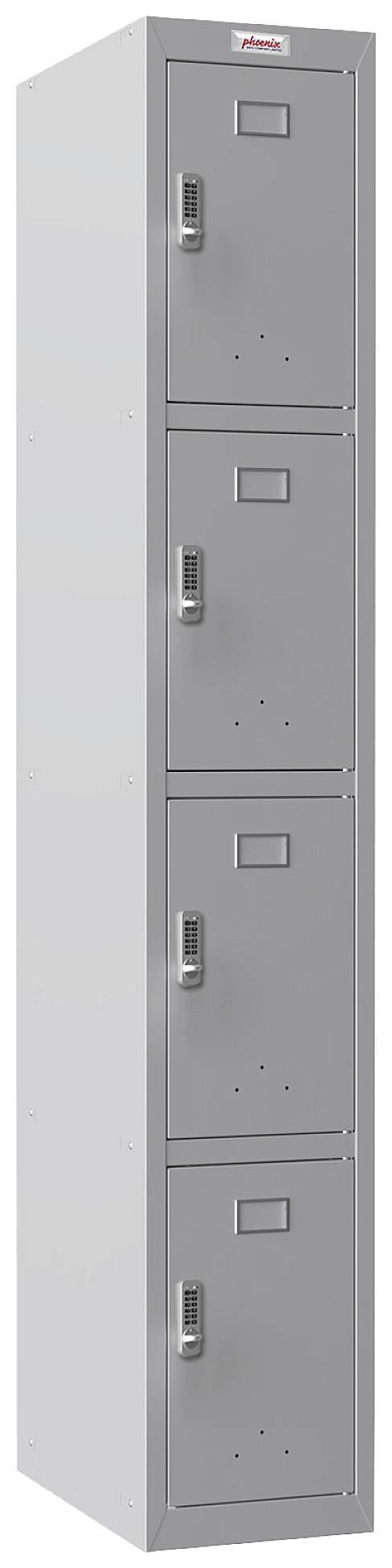 Phoenix PL1430GGE PL-Serie Spind Stahl mit Elektronikschloss