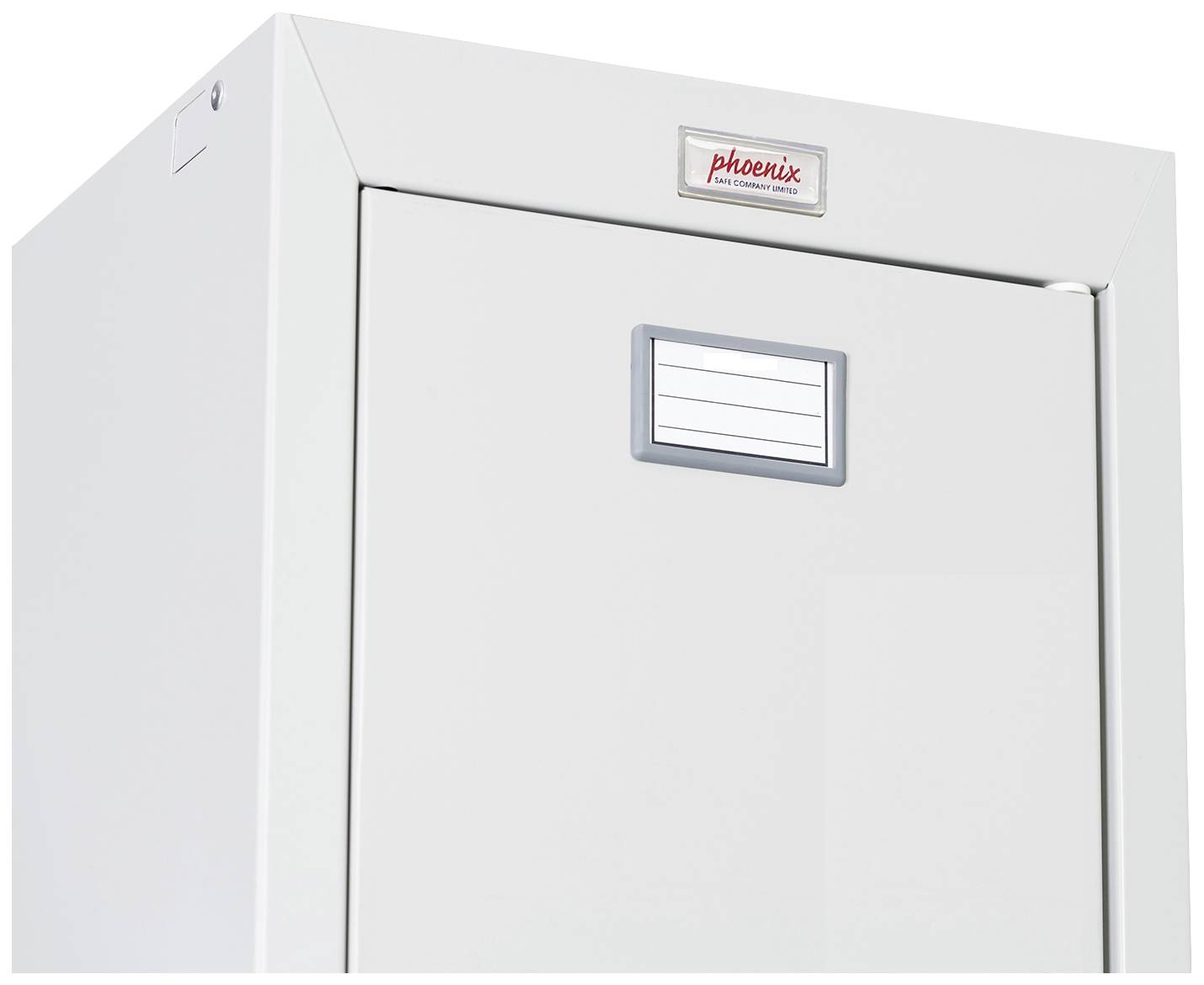 Phoenix PL1430GGE PL-Serie Spind Stahl mit Elektronikschloss