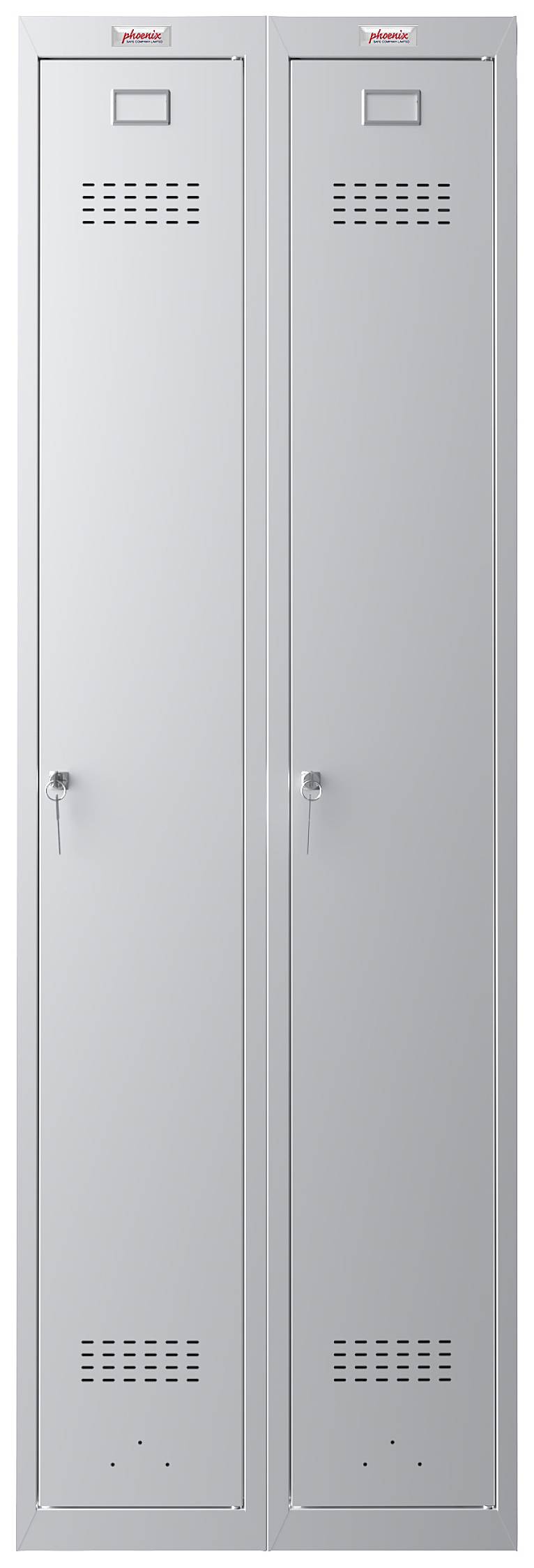 Phoenix PL2160GGK PL-Serie Stahl mit Schlüsselschloss