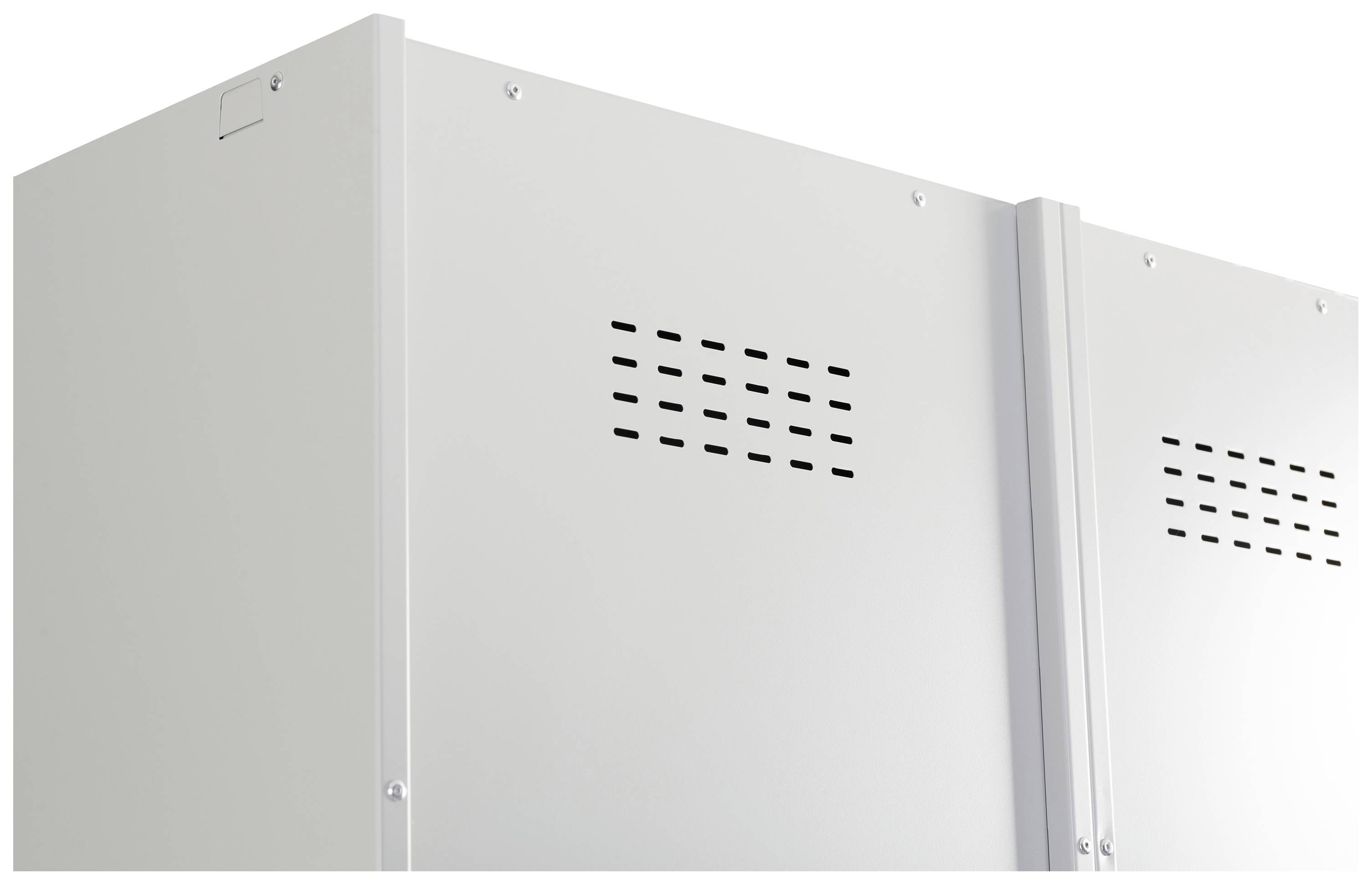 Phoenix PL2260GBE PL-Serie Stahl mit Elektronikschloss