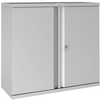 Phoenix SCL0891GGK SCL-Serie Schließfachschrank Stahl mit Schlüsselschloss Phoenix SCL0891GGK SCL-Serie Schließfachschrank Stahl mit Schlüsselschloss