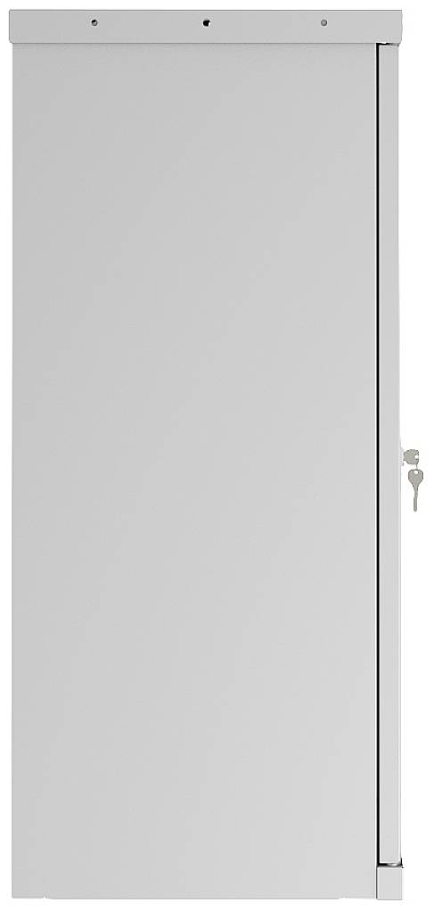 Phoenix SCL0891GGK SCL-Serie Schließfachschrank Stahl mit Schlüsselschloss