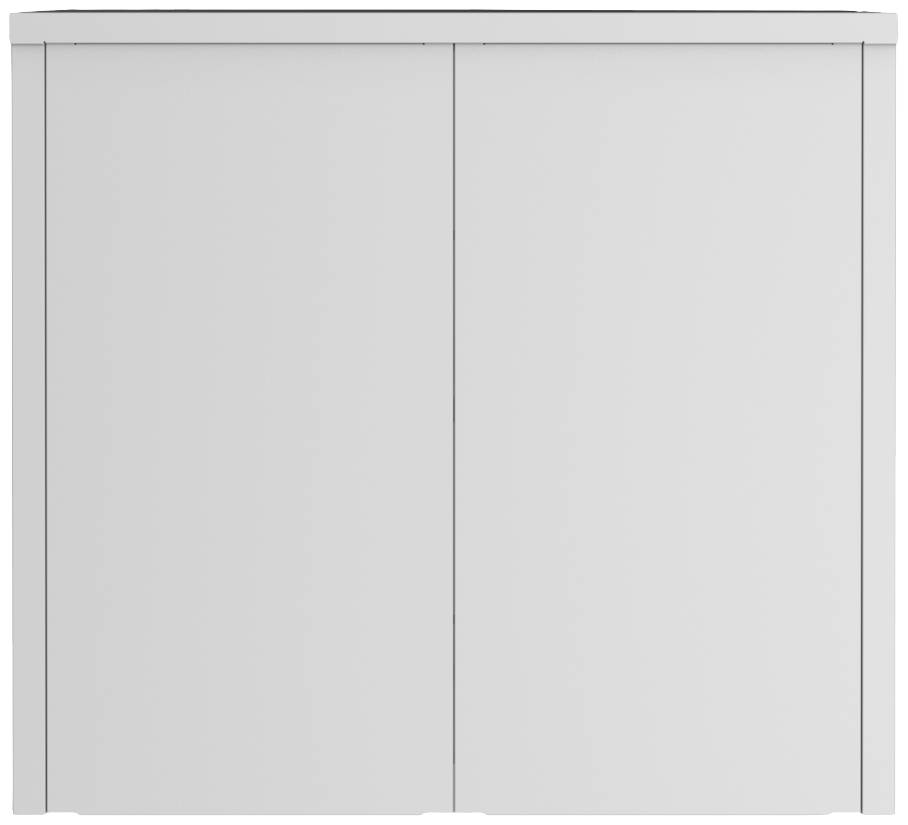 Phoenix SCL0891GRK SCL-Serie Schließfachschrank Stahl mit Schlüsselschloss