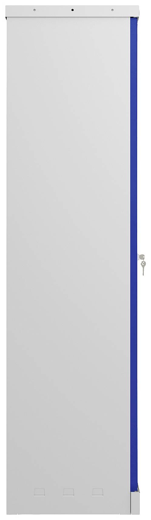 Phoenix SCL1491GBK SCL-Serie Schließfachschrank Stahl mit Schlüsselschloss