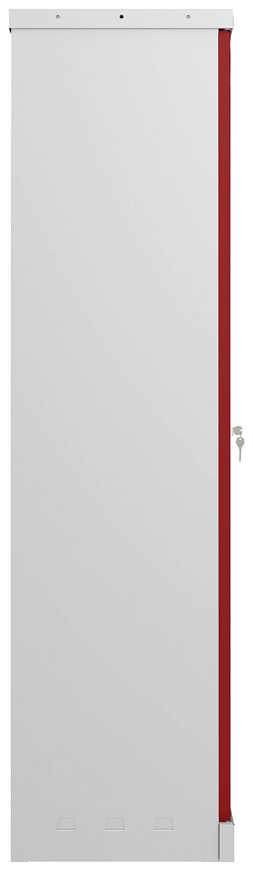 Phoenix SCL1491GRK SCL-Serie Schließfachschrank Stahl mit Schlüsselschloss